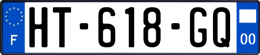 HT-618-GQ