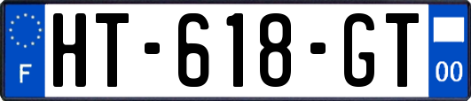 HT-618-GT