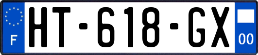 HT-618-GX