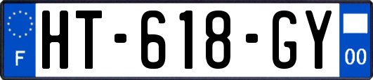 HT-618-GY