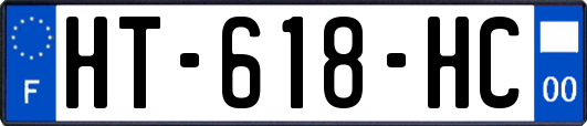 HT-618-HC