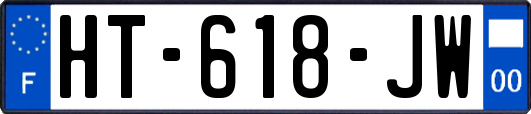HT-618-JW