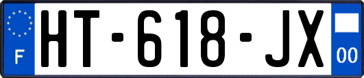 HT-618-JX