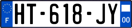 HT-618-JY