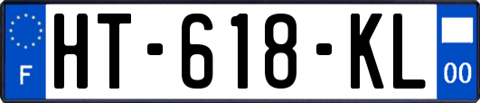 HT-618-KL