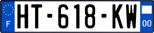 HT-618-KW