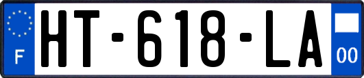 HT-618-LA