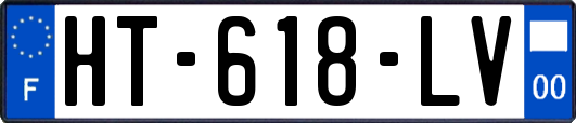 HT-618-LV