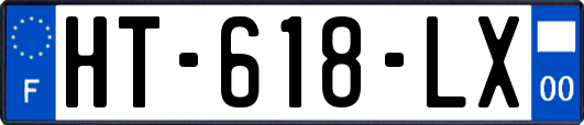 HT-618-LX