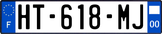 HT-618-MJ