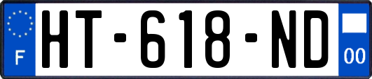 HT-618-ND