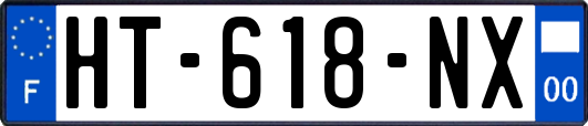 HT-618-NX