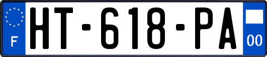 HT-618-PA