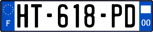 HT-618-PD