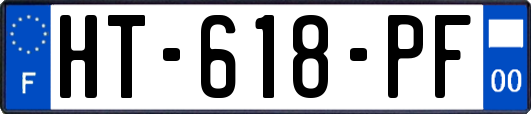 HT-618-PF