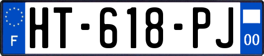 HT-618-PJ