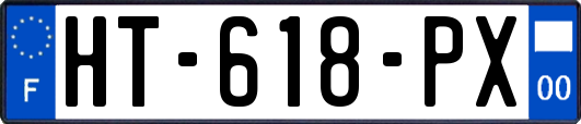 HT-618-PX