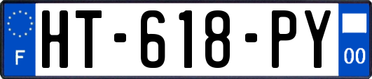 HT-618-PY