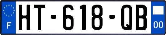 HT-618-QB