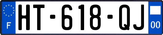 HT-618-QJ