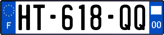 HT-618-QQ