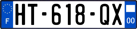 HT-618-QX