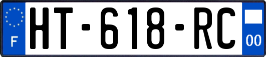 HT-618-RC