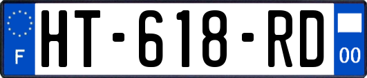 HT-618-RD