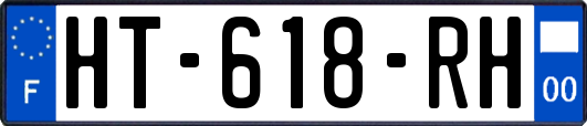 HT-618-RH