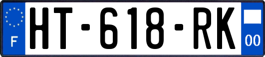 HT-618-RK