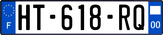 HT-618-RQ