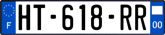 HT-618-RR