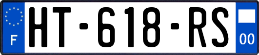 HT-618-RS