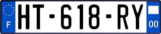 HT-618-RY