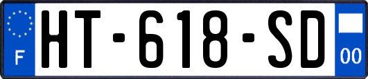 HT-618-SD