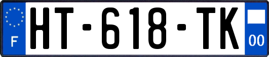 HT-618-TK
