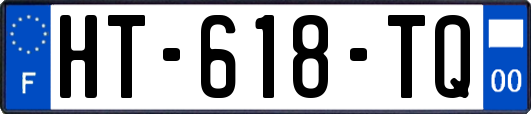 HT-618-TQ