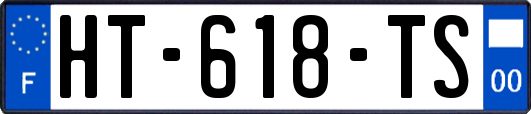HT-618-TS