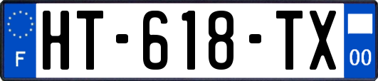 HT-618-TX