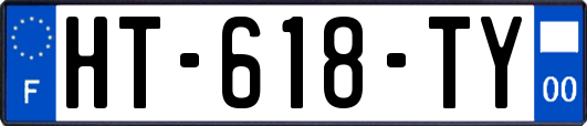 HT-618-TY