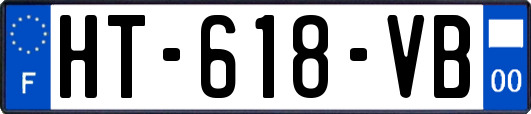 HT-618-VB