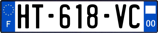 HT-618-VC