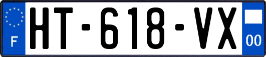 HT-618-VX