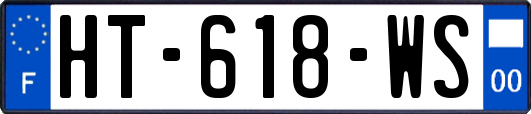HT-618-WS