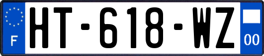 HT-618-WZ