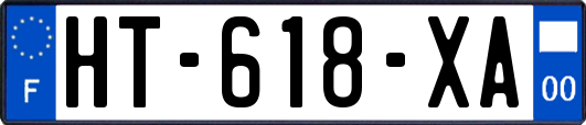 HT-618-XA