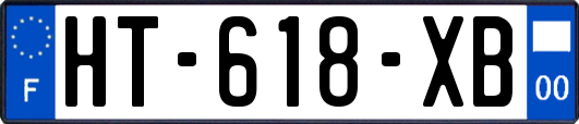 HT-618-XB