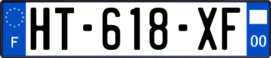 HT-618-XF