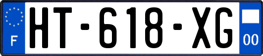 HT-618-XG