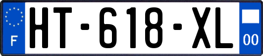 HT-618-XL